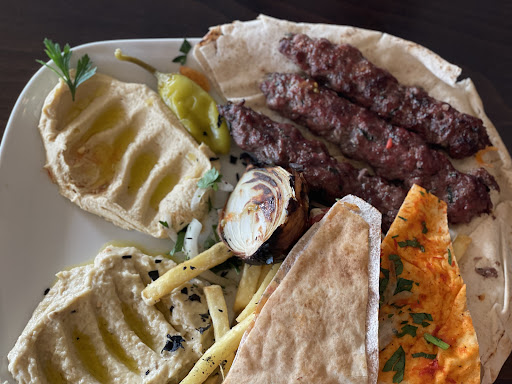 Photo of Libanon House - Kummelvägen 2, 371 61 Lyckeby