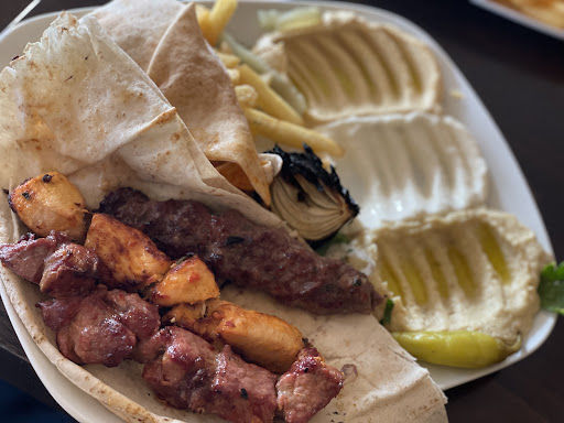 Photo of Libanon House - Kummelvägen 2, 371 61 Lyckeby