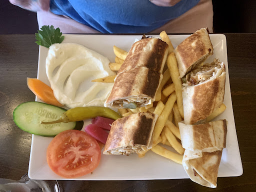 Photo of Libanon House - Kummelvägen 2, 371 61 Lyckeby