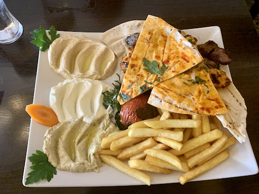 Photo of Libanon House - Kummelvägen 2, 371 61 Lyckeby