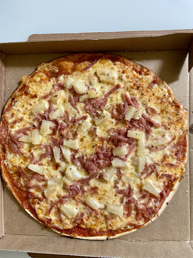 Photo of Libanon House - Kummelvägen 2, 371 61 Lyckeby