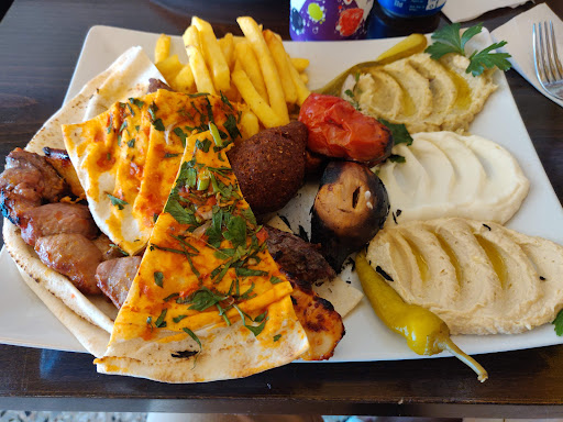 Photo of Libanon House - Kummelvägen 2, 371 61 Lyckeby