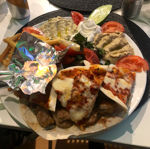 Photo of Moonova - Ronnebygatan 43, 374 35 Karlshamn