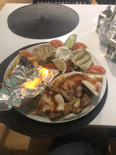 Photo of Moonova - Ronnebygatan 43, 374 35 Karlshamn