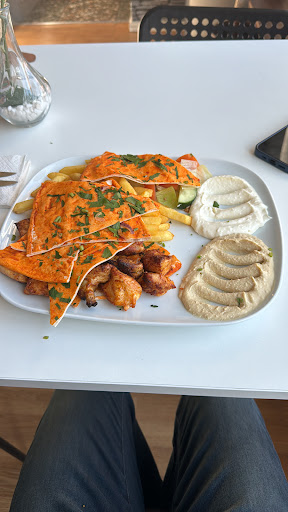 Photo of Moonova - Ronnebygatan 43, 374 35 Karlshamn