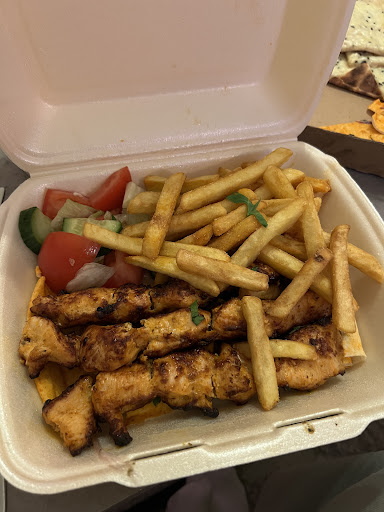 Photo of Moonova - Ronnebygatan 43, 374 35 Karlshamn