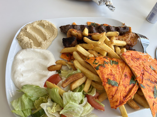 Photo of Moonova - Ronnebygatan 43, 374 35 Karlshamn