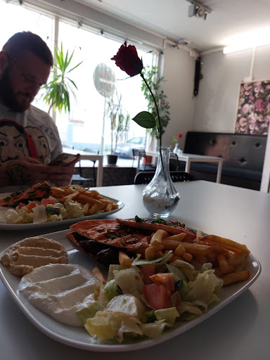 Photo of Moonova - Ronnebygatan 43, 374 35 Karlshamn