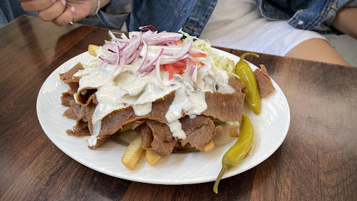 Photo of Michel´s Mat & Sånt - Ronnebygatan 30, 371 13 Karlskrona