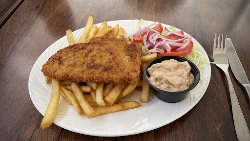 Photo of Michel´s Mat & Sånt - Ronnebygatan 30, 371 13 Karlskrona