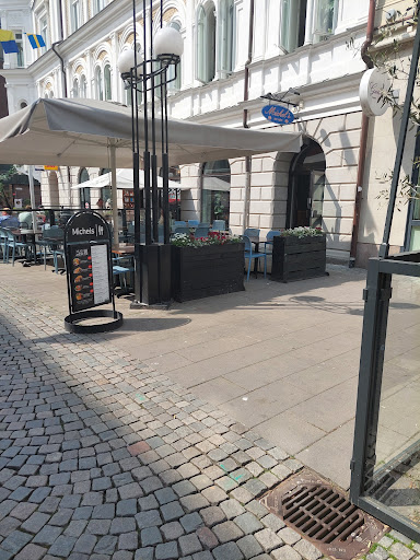 Photo of Michel´s Mat & Sånt - Ronnebygatan 30, 371 13 Karlskrona