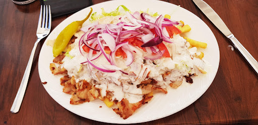 Photo of Michel´s Mat & Sånt - Ronnebygatan 30, 371 13 Karlskrona