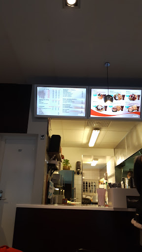 Photo of Michel´s Mat & Sånt - Ronnebygatan 30, 371 13 Karlskrona