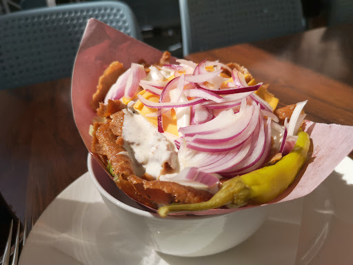 Photo of Michel´s Mat & Sånt - Ronnebygatan 30, 371 13 Karlskrona