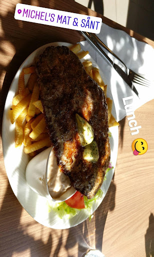 Photo of Michel´s Mat & Sånt - Ronnebygatan 30, 371 13 Karlskrona