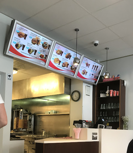 Photo of Michel´s Mat & Sånt - Ronnebygatan 30, 371 13 Karlskrona