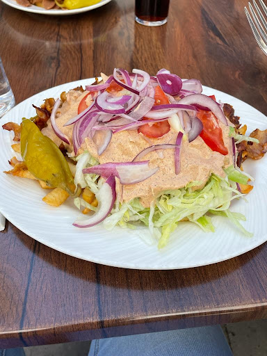 Photo of Michel´s Mat & Sånt - Ronnebygatan 30, 371 13 Karlskrona