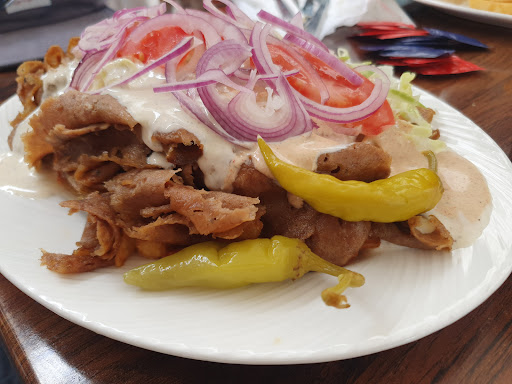 Photo of Michel´s Mat & Sånt - Ronnebygatan 30, 371 13 Karlskrona