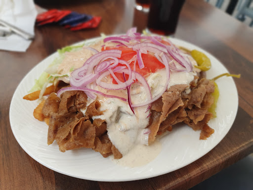 Photo of Michel´s Mat & Sånt - Ronnebygatan 30, 371 13 Karlskrona