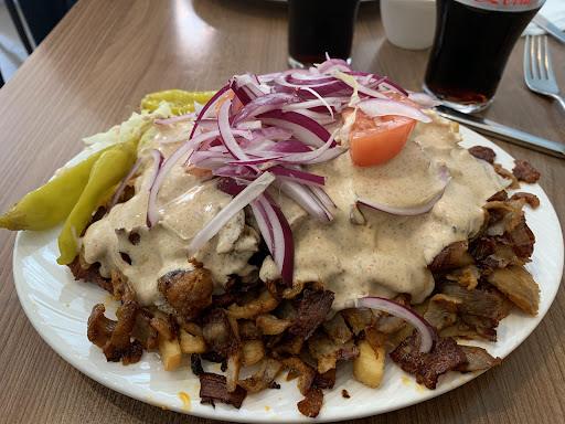 Photo of Michel´s Mat & Sånt - Ronnebygatan 30, 371 13 Karlskrona