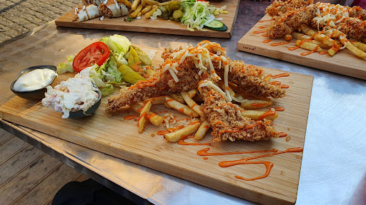 Photo of Big Belly - Restaurang Karlshamn - Stadsportsgatan 14, 374 38 Karlshamn