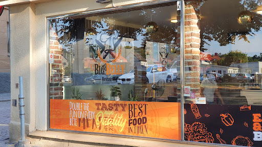 Photo of Big Belly - Restaurang Karlshamn - Stadsportsgatan 14, 374 38 Karlshamn
