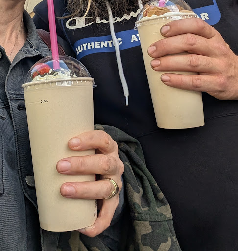 Photo of Big Belly - Restaurang Karlshamn - Stadsportsgatan 14, 374 38 Karlshamn