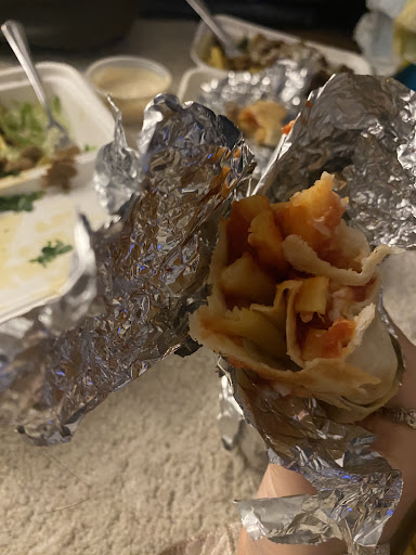 Photo of Big Belly - Restaurang Karlshamn - Stadsportsgatan 14, 374 38 Karlshamn