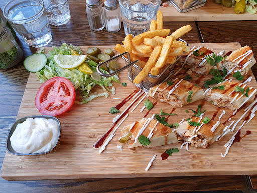 Photo of Big Belly - Restaurang Karlshamn - Stadsportsgatan 14, 374 38 Karlshamn