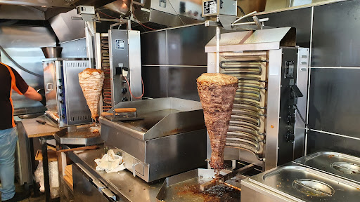 Photo of Big Belly - Restaurang Karlshamn - Stadsportsgatan 14, 374 38 Karlshamn