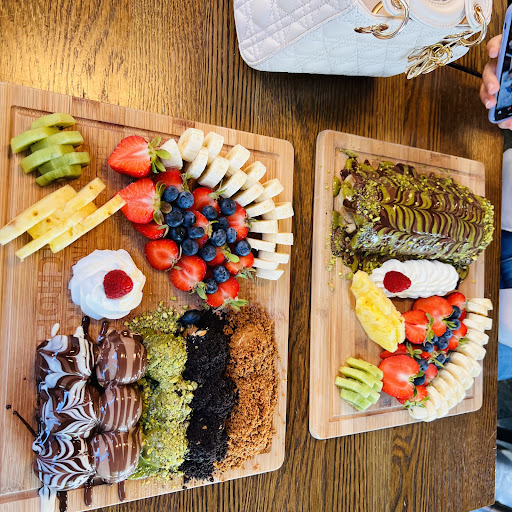 Photo of Big Belly - Restaurang Karlshamn - Stadsportsgatan 14, 374 38 Karlshamn