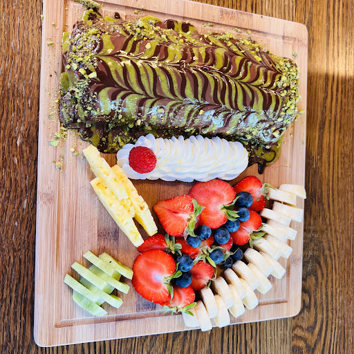 Photo of Big Belly - Restaurang Karlshamn - Stadsportsgatan 14, 374 38 Karlshamn