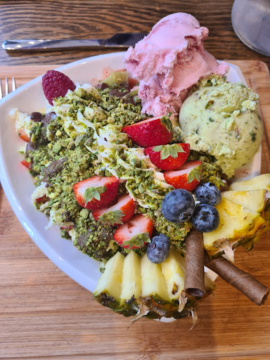 Photo of Big Belly - Restaurang Karlshamn - Stadsportsgatan 14, 374 38 Karlshamn