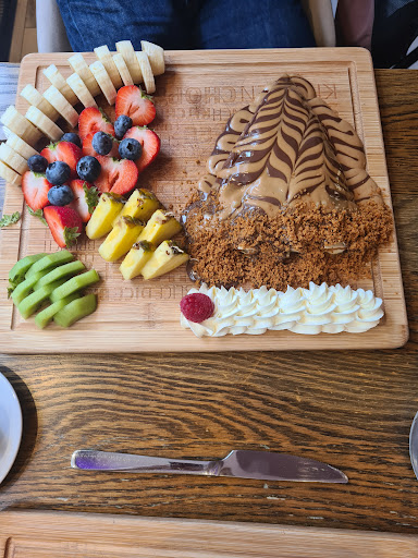 Photo of Big Belly - Restaurang Karlshamn - Stadsportsgatan 14, 374 38 Karlshamn