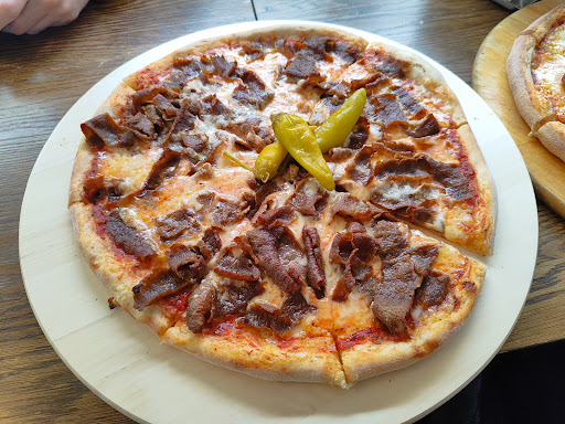 Photo of Big Belly - Restaurang Karlshamn - Stadsportsgatan 14, 374 38 Karlshamn