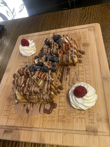 Photo of Big Belly - Restaurang Karlshamn - Stadsportsgatan 14, 374 38 Karlshamn