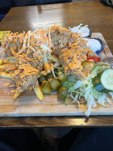 Photo of Big Belly - Restaurang Karlshamn - Stadsportsgatan 14, 374 38 Karlshamn