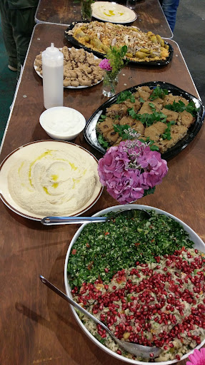 Photo of Aleppo Bahebek - Akershusstranda 25, 0150 Oslo, Norway