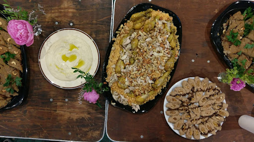 Photo of Aleppo Bahebek - Akershusstranda 25, 0150 Oslo, Norway