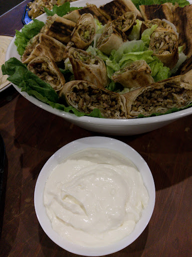 Photo of Aleppo Bahebek - Akershusstranda 25, 0150 Oslo, Norway