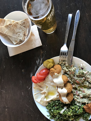 Photo of Aleppo Bahebek - Akershusstranda 25, 0150 Oslo, Norway