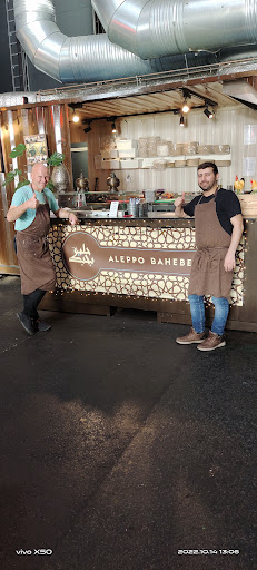 Photo of Aleppo Bahebek - Akershusstranda 25, 0150 Oslo, Norway