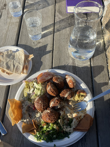 Photo of Aleppo Bahebek - Akershusstranda 25, 0150 Oslo, Norway