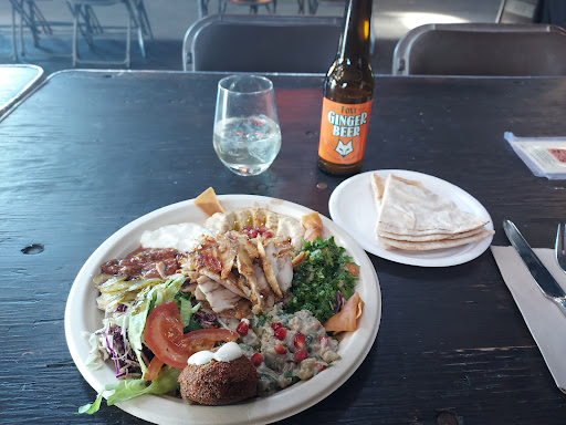 Photo of Aleppo Bahebek - Akershusstranda 25, 0150 Oslo, Norway