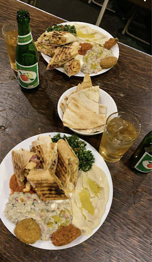 Photo of Aleppo Bahebek - Akershusstranda 25, 0150 Oslo, Norway