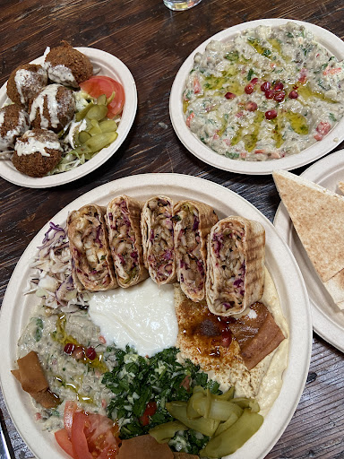 Photo of Aleppo Bahebek - Akershusstranda 25, 0150 Oslo, Norway