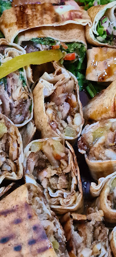 Photo of Aleppo Bahebek - Akershusstranda 25, 0150 Oslo, Norway