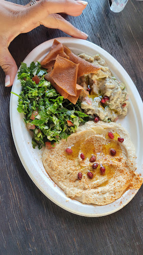 Photo of Aleppo Bahebek - Akershusstranda 25, 0150 Oslo, Norway