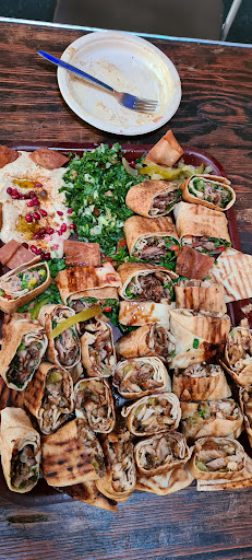 Photo of Aleppo Bahebek - Akershusstranda 25, 0150 Oslo, Norway