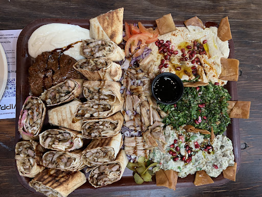 Photo of Aleppo Bahebek - Akershusstranda 25, 0150 Oslo, Norway